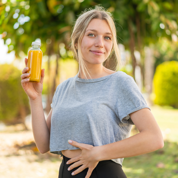 How Vitamins Can Help Support an Active Lifestyle