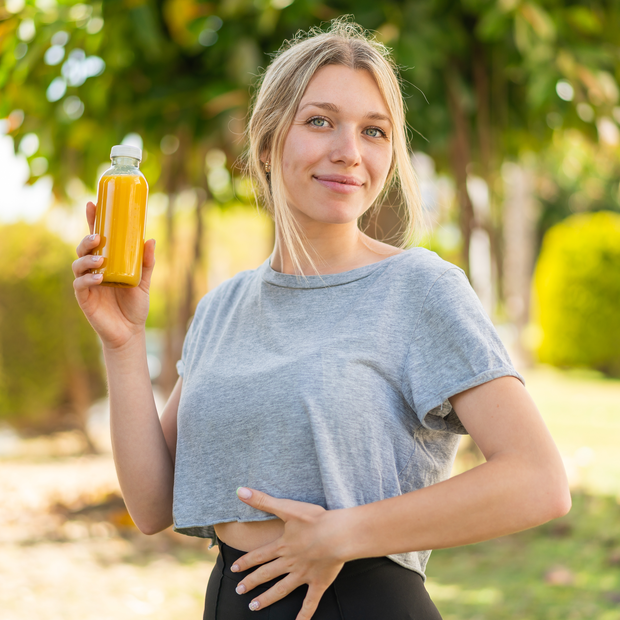 How Vitamins Can Help Support an Active Lifestyle