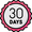 Guarantee Badge