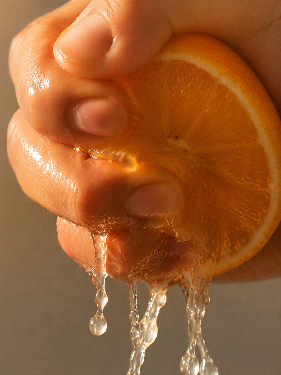 Vitamin Replenishment