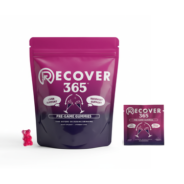 Pre Game Gummies - 10 Pack