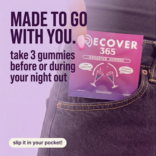 Pre Game Gummies - 10 Pack